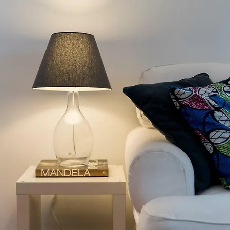 펜션 Portuguese House In Madragoa *