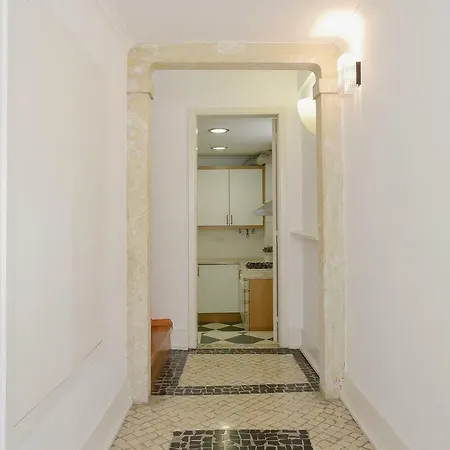 度假居 Portuguese House In Madragoa